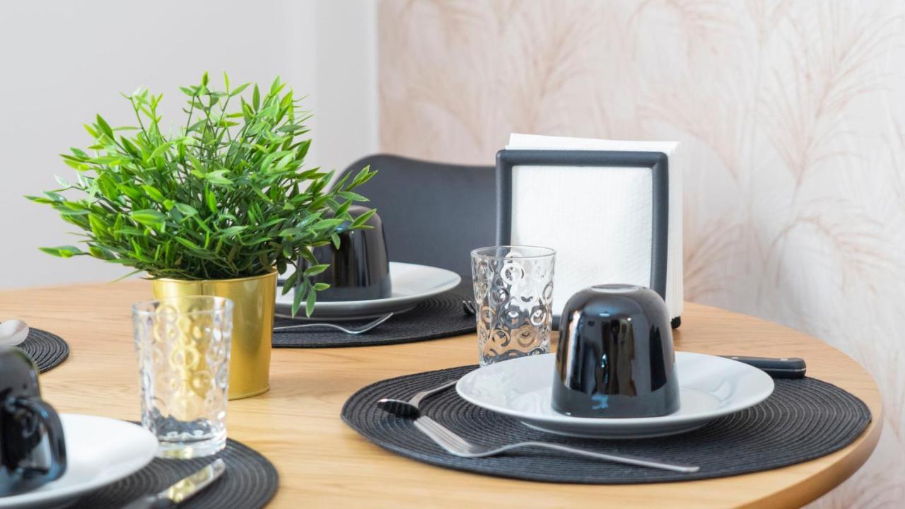 El Sueno De Carmelitas Con Parking Incluido - Apartamentos Aloha Toledo Bagian luar foto